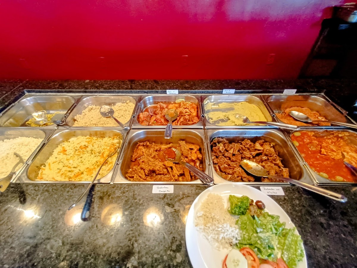 Restaurante Maria Bonita Photos 2